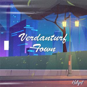Verdanturf Town