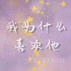 我为什么喜欢他