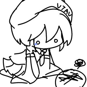 picdo-パンこげこげになっちゃった（枝木一233 remix）