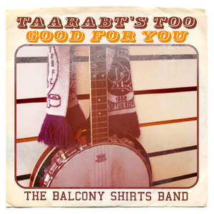 Taarabt's Too Good For You