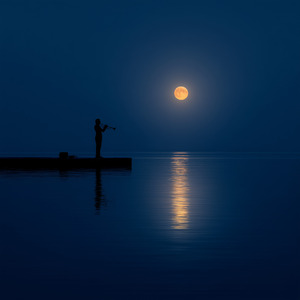 A Horn in the Moonlight