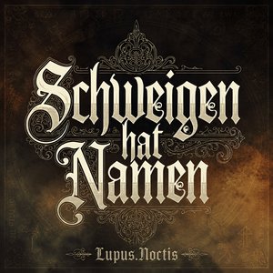 Schweigen hat Namen