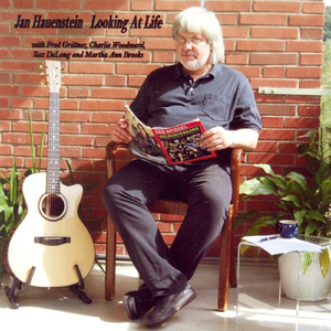 A Thousand Dead People In Her Hair