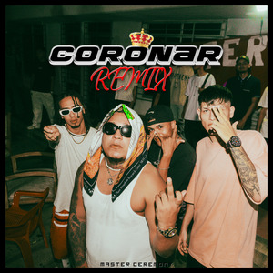Coronar (Remix)
