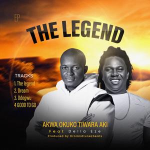 Odogwu