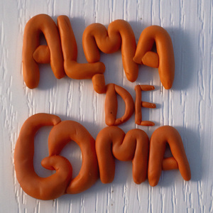 Alma De Goma