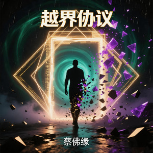 越界 飞升