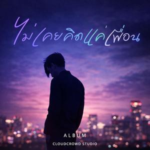 ไม่เคยคิดแค่เพื่อน