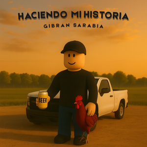 Haciendo Mi Historia