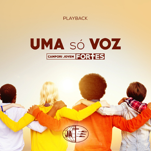 Uma Só Voz (Playback)