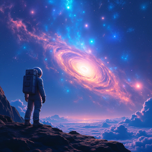 Heartbeat of the Cosmos