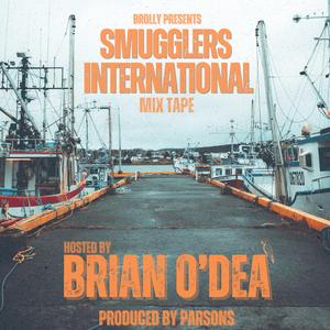 Saint Peter (feat. Brian O'Dea & Ashley MacIsaac)