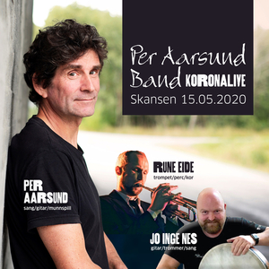 Det kjem finer daga (Live)