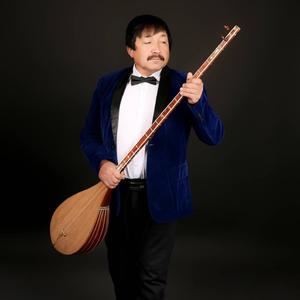 San Kalmisnag （你没回来）