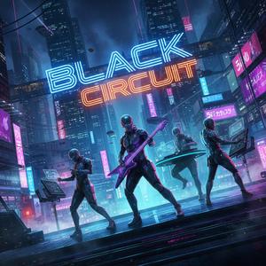 Black Circuit