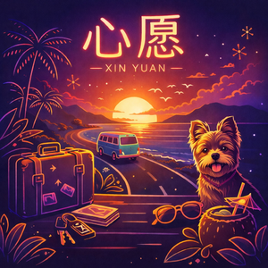 心愿