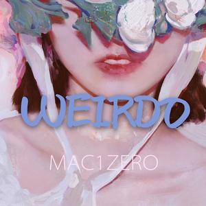 WEIRDO（prod by AZYAIRE）