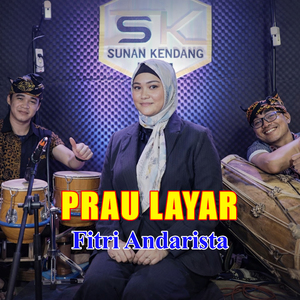 Prau Layar