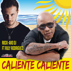 Caliente Caliente (Radio Edit)
