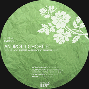 Android Ghost (Original Mix)