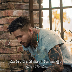 Nadie Te Amará Como Yo