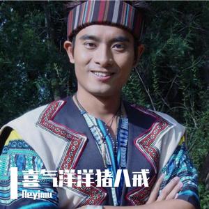 喜气洋洋猪八戒