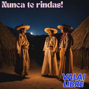 Nunca te rindas! - Glöib an das Liächt