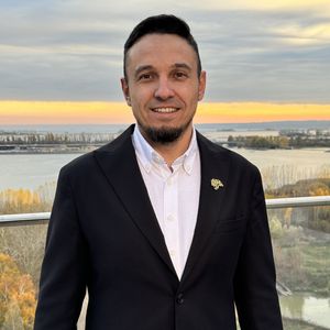 Юрга авылы көе