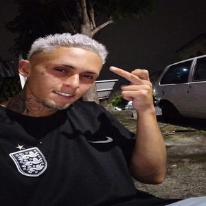 MTG - PRAS MULHER DE 21