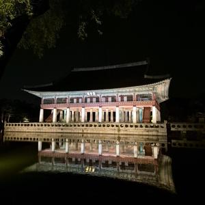 외워보자 조선왕