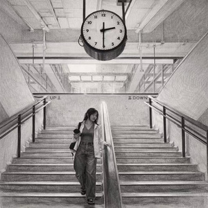 落地签（cover：王睿卓）