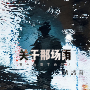关于那场雨 (窗外的雨下的好大)