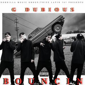 Bouncin'