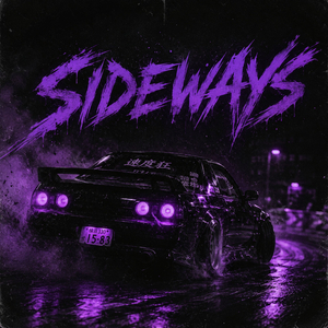 SIDEWAYS