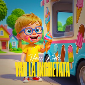 Yaii la inghetata