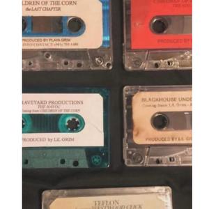 The Strong Survive (feat. CL POSSE)