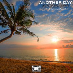 Another Day (feat. Mave)