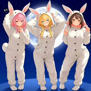 かまって・エンドレス