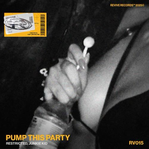 Pump This Party (Extended Mix)