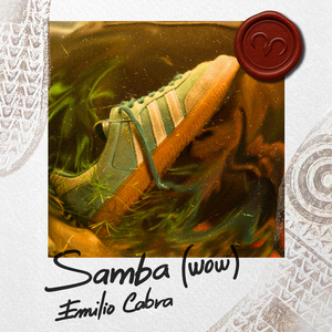 SAMBA (wow)