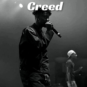 [不免费]--Creed--Memphis & 21 Savage Type Beat