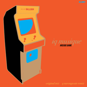 Arcade Game (Q Narongwate Remix)