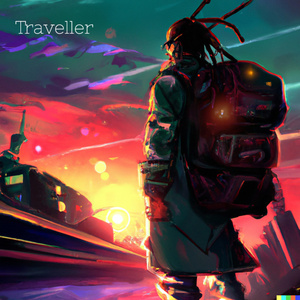 Traveller