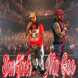 Famous (feat. Nip Gee)