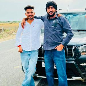 किशन पंडित मूँगीथला