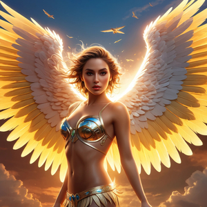 Wings of Tomorrow