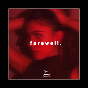 Free Sad Piano Beat - "Farewell"