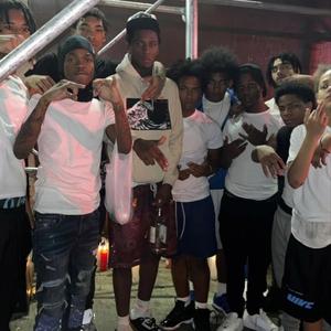 Hill Kings (feat. Edot Babyy, JiggyMan, SugarHill Keem & Blockwork)