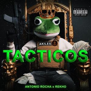 Tacticos (feat. REKHO)