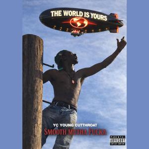 Smooth Mutha ****a (feat. Liscio)